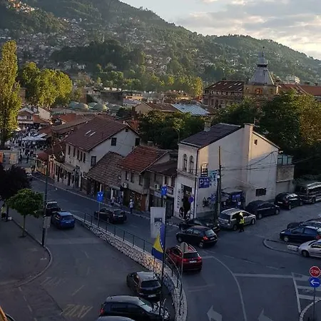 Fah Daire Saraybosna