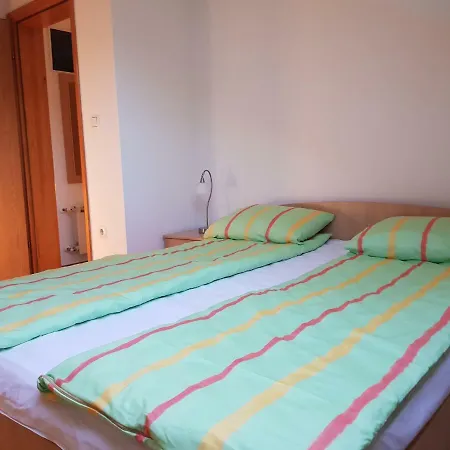 Fah Lägenhet Sarajevo