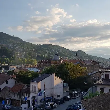 Daire Fah Saraybosna