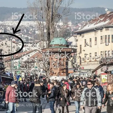 Fah Saraybosna