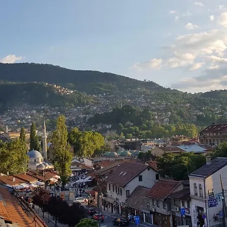 Fah Saraybosna